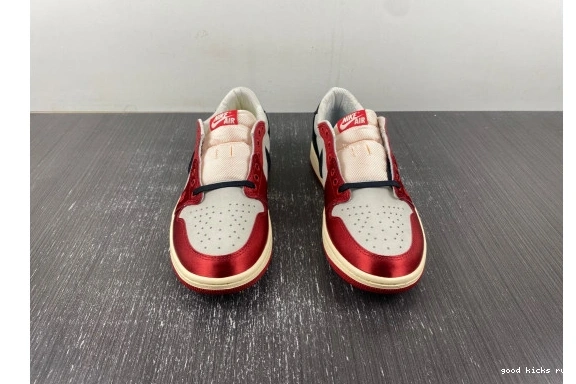 1 Low Room FN0432-100 Jordan Trophy OG Retro Away 0329